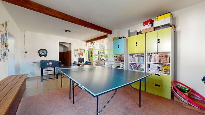 Prodej ubytování, Zákupy, Mimoňská, 250 m2