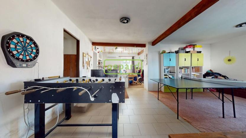 Prodej ubytování, Zákupy, Mimoňská, 250 m2