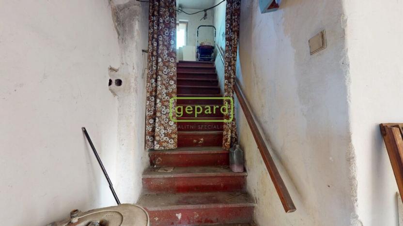 Prodej ubytování, Zákupy, Mimoňská, 250 m2