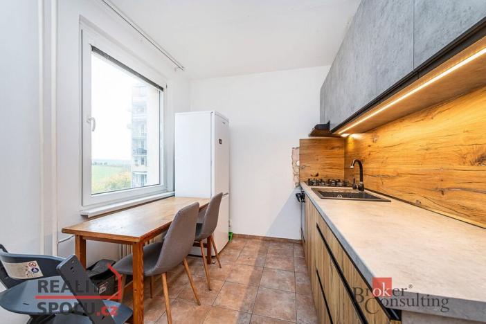 Prodej bytu 1+1, Slaný, Gagarinova, 41 m2