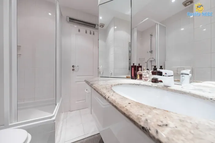 Pronájem bytu 2+kk, Praha - Písnice, Na okruhu, 43 m2
