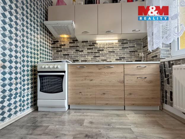 Prodej bytu 3+1, České Budějovice - České Budějovice 2, V. Volfa, 67 m2