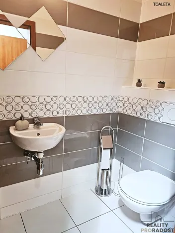 Pronájem kanceláře, Brno, Vídeňská, 10 m2