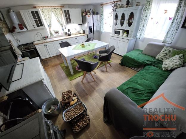 Prodej rodinného domu, Vinary - Smidarská Lhota, 160 m2