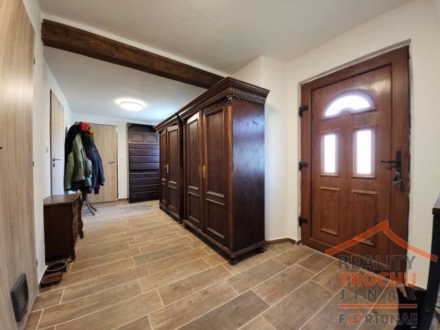 Prodej rodinného domu, Vinary - Smidarská Lhota, 160 m2