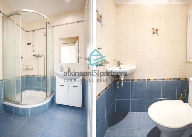 Pronájem bytu 3+1, České Budějovice - České Budějovice 2, Bezdrevská, 76 m2