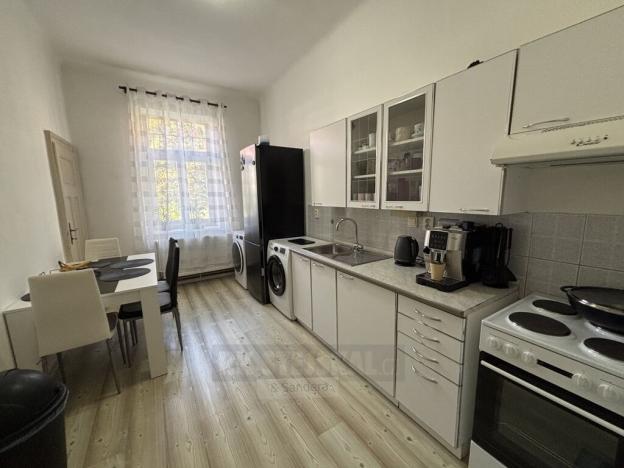 Pronájem bytu 1+1, České Budějovice - České Budějovice 6, Mánesova, 44 m2