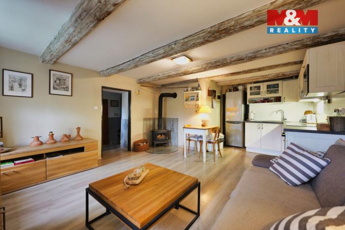 Prodej rodinného domu, Bouzov - Obectov, 200 m2