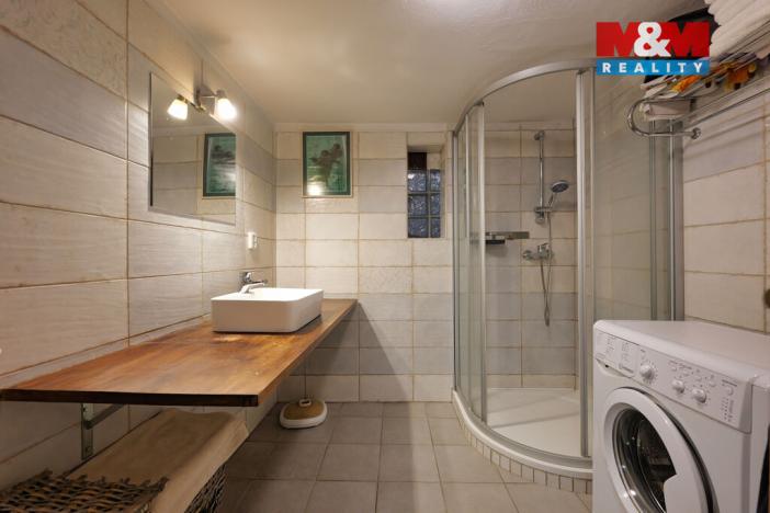 Prodej rodinného domu, Bouzov - Obectov, 200 m2