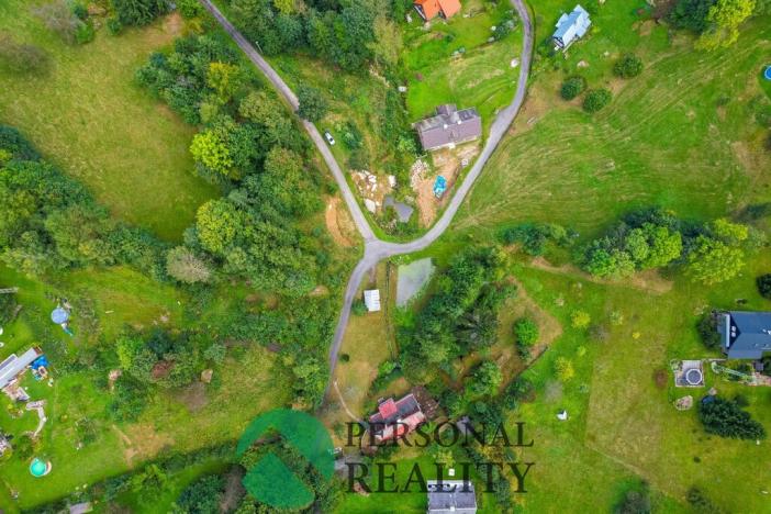 Prodej louky, Josefův Důl, 3273 m2