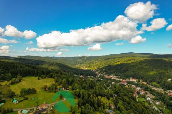 Prodej louky, Josefův Důl, 3273 m2