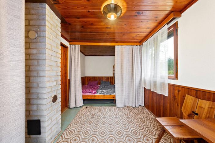 Prodej chaty, Tichonice - Kácovec, 46 m2