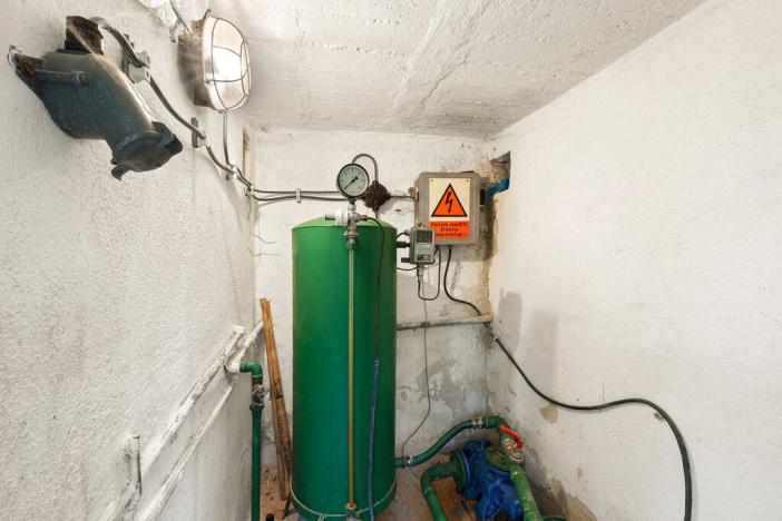 Prodej chaty, Tichonice - Kácovec, 46 m2