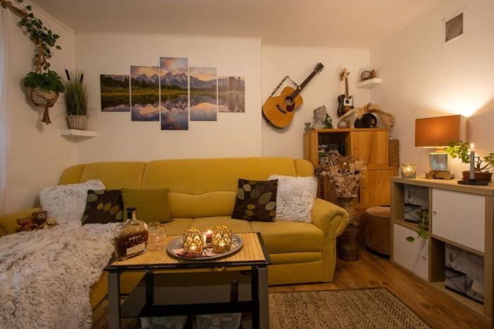 Prodej rodinného domu, Kroměříž, Na Návsi, 124 m2