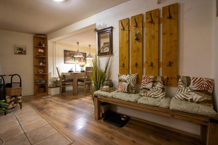 Prodej rodinného domu, Kroměříž, Na Návsi, 124 m2