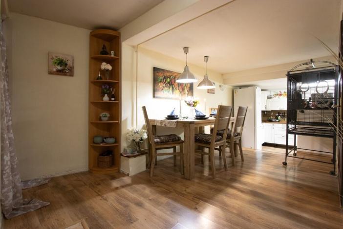 Prodej rodinného domu, Kroměříž, Na Návsi, 124 m2