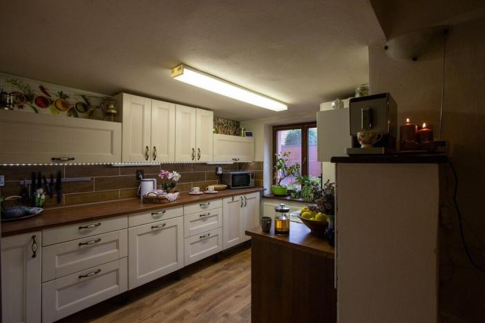 Prodej rodinného domu, Kroměříž, Na Návsi, 124 m2