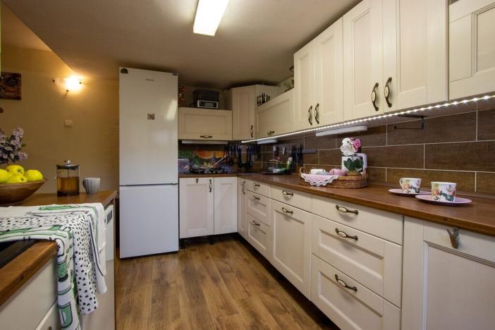 Prodej rodinného domu, Kroměříž, Na Návsi, 124 m2