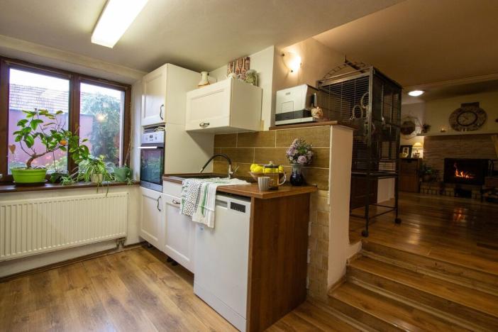 Prodej rodinného domu, Kroměříž, Na Návsi, 124 m2