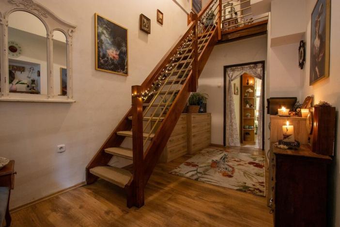 Prodej rodinného domu, Kroměříž, Na Návsi, 124 m2