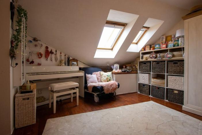 Prodej rodinného domu, Kroměříž, Na Návsi, 124 m2