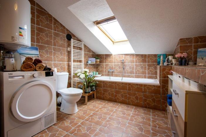 Prodej rodinného domu, Kroměříž, Na Návsi, 124 m2