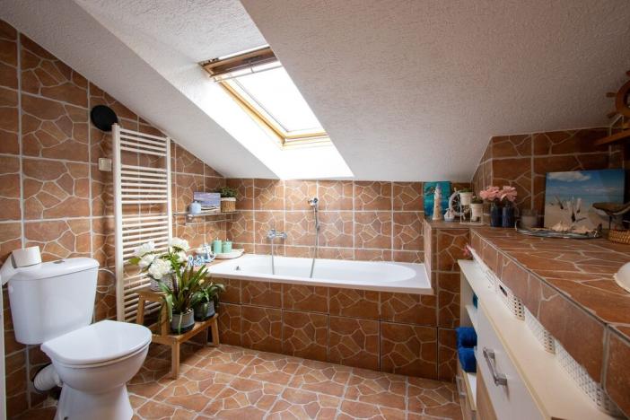 Prodej rodinného domu, Kroměříž, Na Návsi, 124 m2