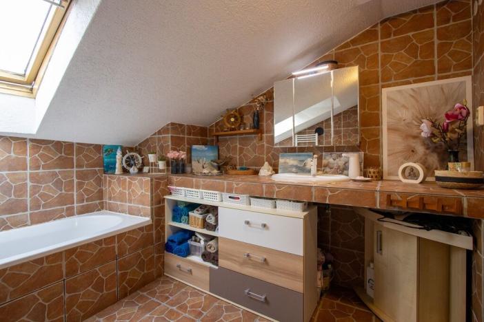 Prodej rodinného domu, Kroměříž, Na Návsi, 124 m2