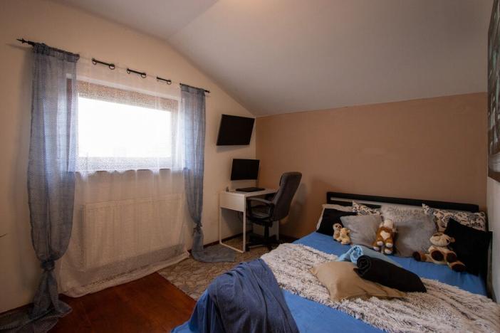 Prodej rodinného domu, Kroměříž, Na Návsi, 124 m2