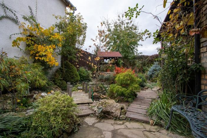 Prodej rodinného domu, Kroměříž, Na Návsi, 124 m2