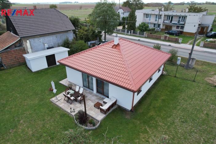 Prodej rodinného domu, Kasalice, 86 m2