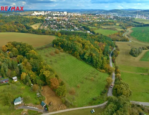 Prodej sadu/vinice, Zlín, 5599 m2