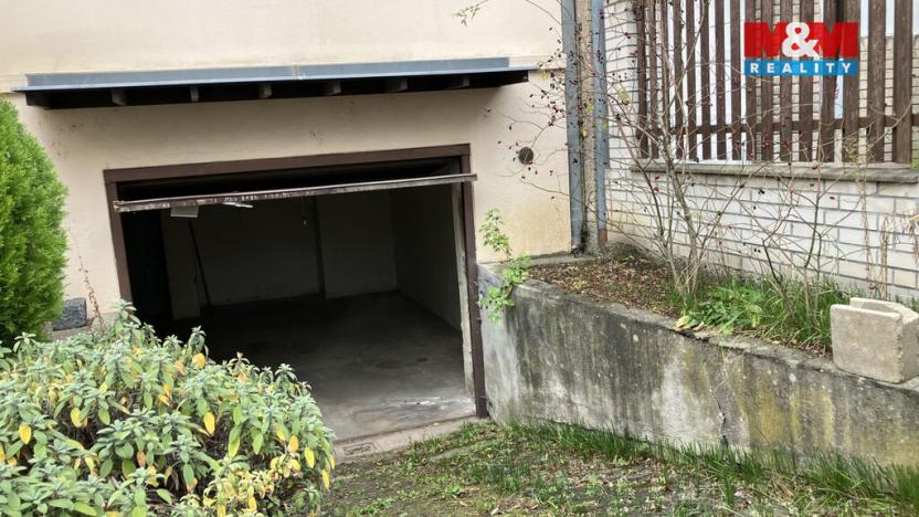 Pronájem bytu 3+1, Poděbrady, Palachova, 98 m2