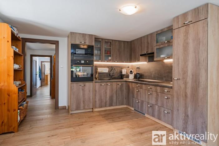 Prodej rodinného domu, Hrobce - Rohatce, Na Vršku, 144 m2