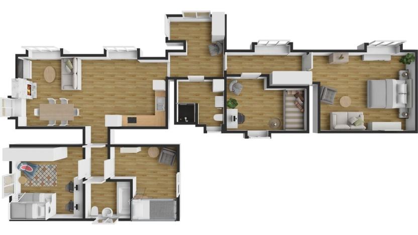 Prodej chalupy, Hrobce - Rohatce, Na Vršku, 144 m2