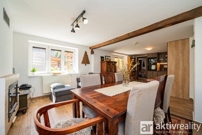 Prodej chalupy, Hrobce - Rohatce, Na Vršku, 144 m2