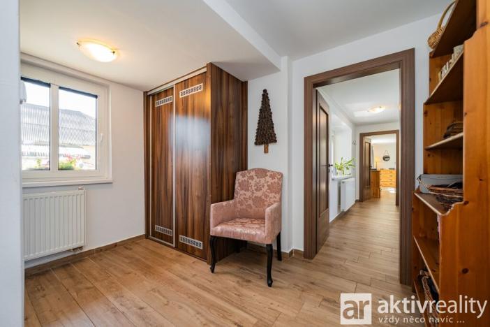 Prodej chalupy, Hrobce - Rohatce, Na Vršku, 144 m2