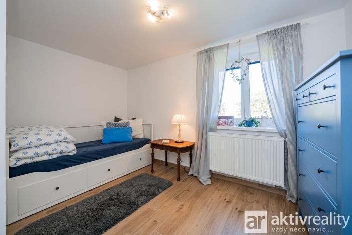 Prodej chalupy, Hrobce - Rohatce, Na Vršku, 144 m2