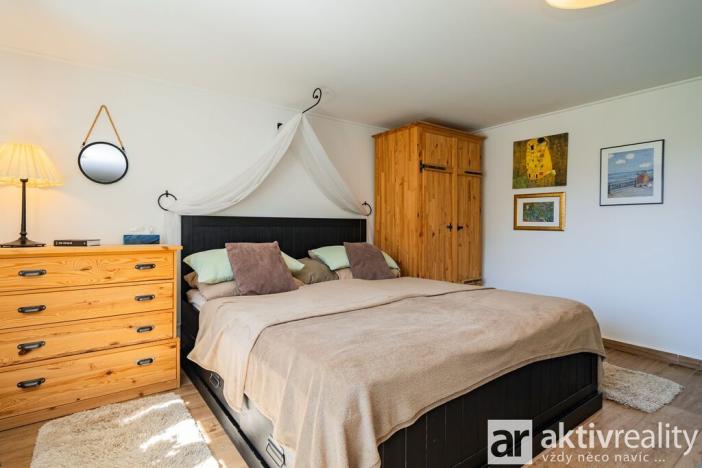 Prodej chalupy, Hrobce - Rohatce, Na Vršku, 144 m2