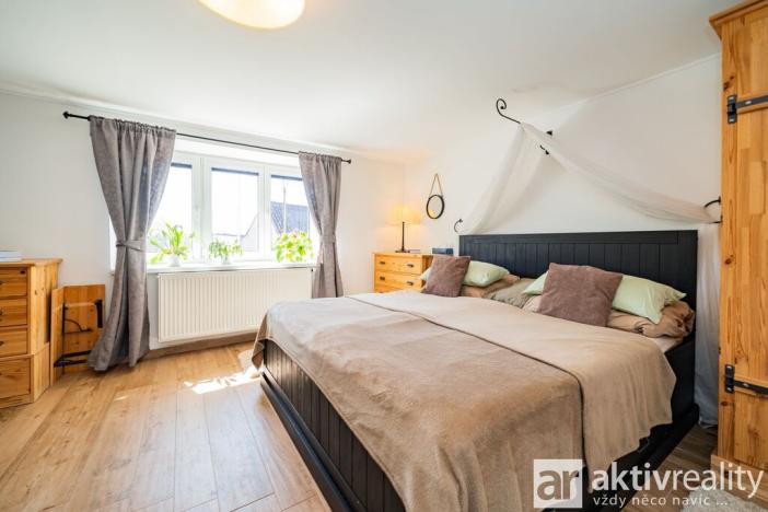 Prodej chalupy, Hrobce - Rohatce, Na Vršku, 144 m2