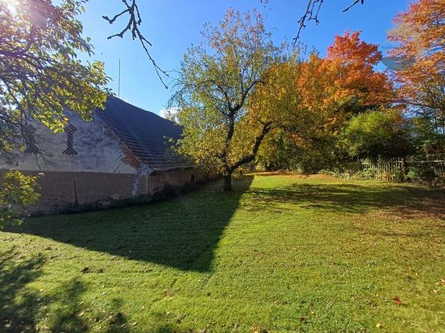 Prodej rodinného domu, Ježovy, 100 m2