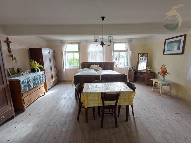 Prodej rodinného domu, Ježovy, 100 m2