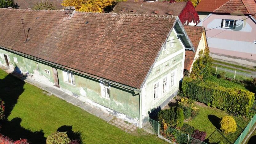 Prodej rodinného domu, Ježovy, 100 m2