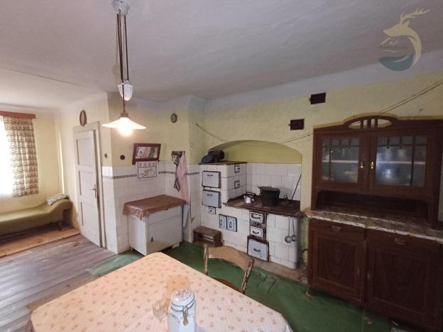 Prodej rodinného domu, Ježovy, 100 m2