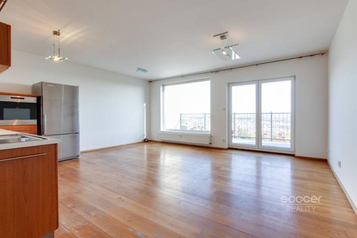 Pronájem bytu 2+kk, Praha - Prosek, Cihlářská, 65 m2