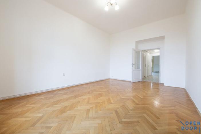 Pronájem bytu 3+1, Praha - Vinohrady, U Havlíčkových sadů, 121 m2
