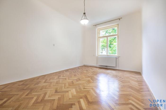 Pronájem bytu 3+1, Praha - Vinohrady, U Havlíčkových sadů, 121 m2