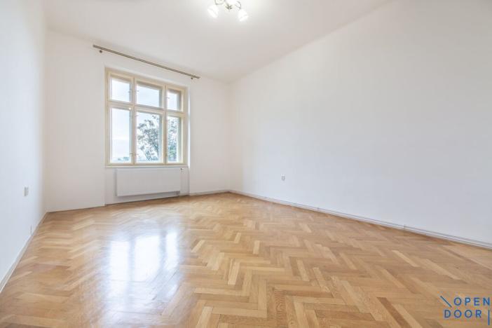 Pronájem bytu 3+1, Praha - Vinohrady, U Havlíčkových sadů, 121 m2