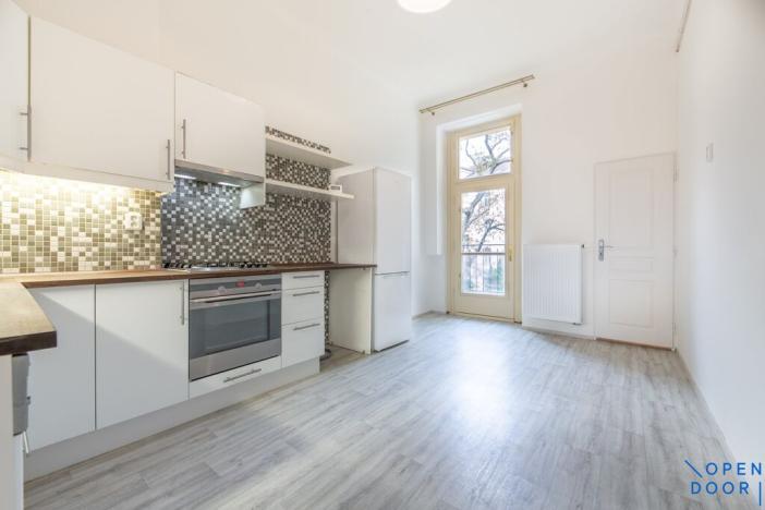 Pronájem bytu 3+1, Praha - Vinohrady, U Havlíčkových sadů, 121 m2