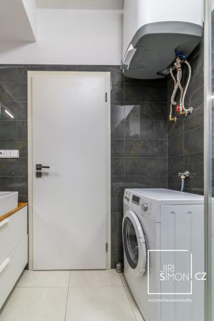 Pronájem bytu 2+kk, Praha - Žižkov, Bořivojova, 53 m2